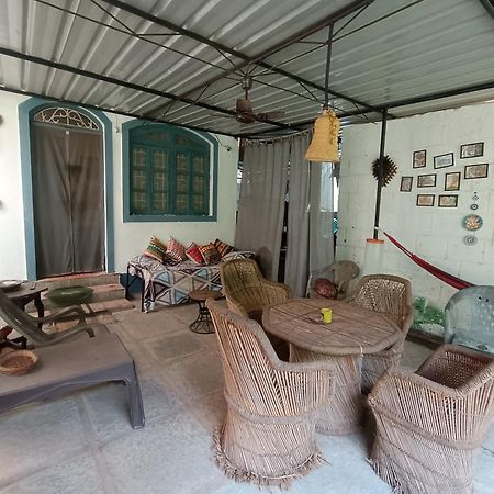 Casamore Vagator Habitación foto