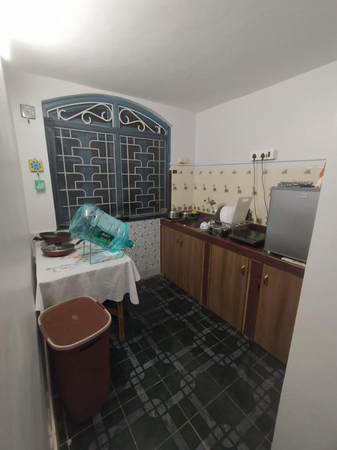 Casamore Vagator Habitación foto
